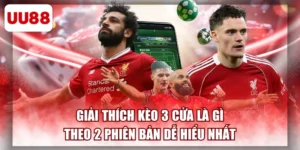 Giải Thích Kèo 3 Cửa Là Gì Theo 2 Phiên Bản Dễ Hiểu Nhất